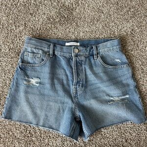 PacSun shorts